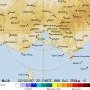 Rain radar